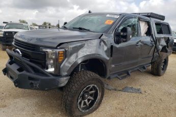 1FT7W2BT4KEF88572 | 2019 FORD F250 SUPER