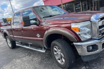 1FT7W2BT5FED42183 | 2015 FORD F250 SUPER