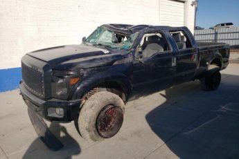 1FT7W2BT5GEA06843 | 2016 FORD F250 SUPER