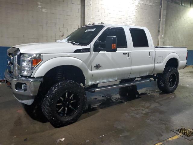 1FT7W2BT5GEA34965 | 2016 FORD F250 SUPER