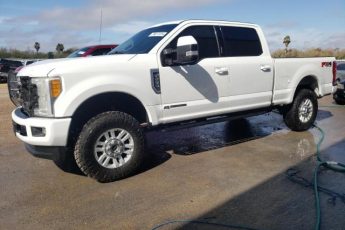 1FT7W2BT5HEC67293 | 2017 FORD F250 SUPER