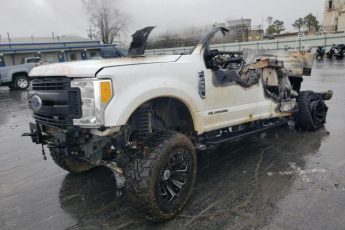 1FT7W2BT5HEE81541 | 2017 FORD F250 SUPER