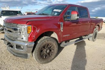 1FT7W2BT5HEF46033 | 2017 FORD F250 SUPER