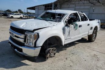 1FT7W2BT5JEB21918 | 2018 FORD F250 SUPER