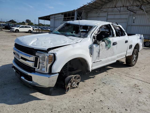 1FT7W2BT5JEB21918 | 2018 FORD F250 SUPER