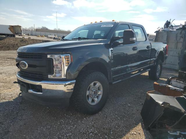 1FT7W2BT5JEB80564 | 2018 FORD F250 SUPER