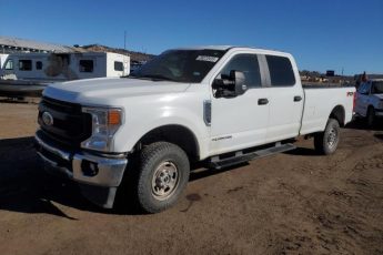 1FT7W2BT5NEE17883 | 2022 FORD F250 SUPER