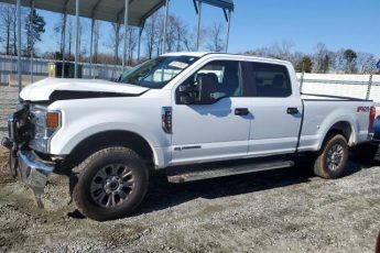 1FT7W2BT5NEF97009 | 2022 FORD F250 SUPER