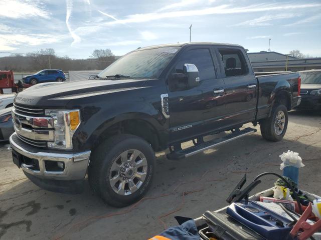 1FT7W2BT6HED48657 | 2017 FORD F250 SUPER