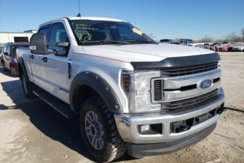 1FT7W2BT6KEE06287 | 2019 FORD F250 SUPER