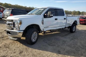 1FT7W2BT6KEE35417 | 2019 FORD F250 SUPER