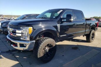 1FT7W2BT7HEE17632 | 2017 FORD F250 SUPER