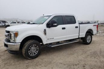 1FT7W2BT7KED46620 | 2019 FORD F250 SUPER