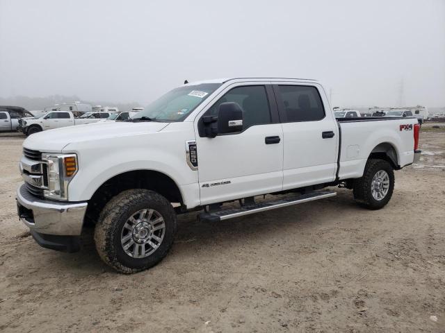 1FT7W2BT7KED46620 | 2019 FORD F250 SUPER