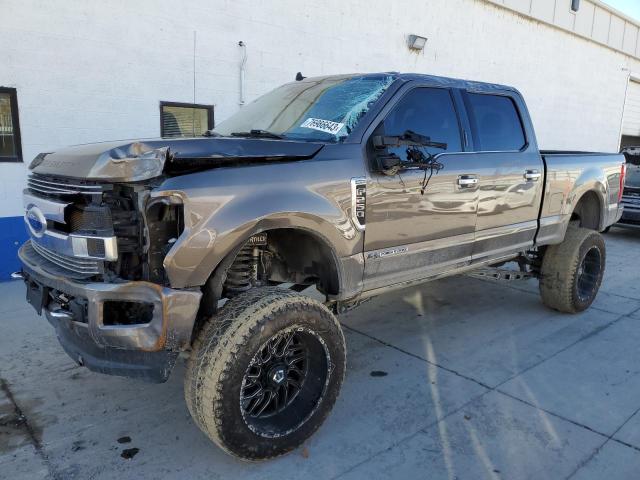 1FT7W2BT7KEE51545 | 2019 FORD F250 SUPER