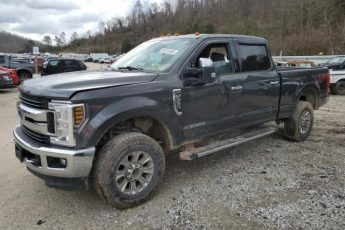 1FT7W2BT7KEF11128 | 2019 FORD F250 SUPER