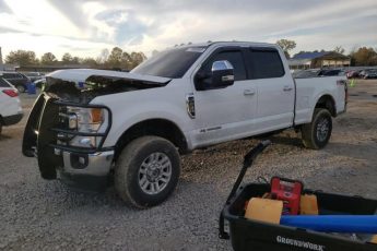 1FT7W2BT7MEC57049 | 2021 FORD F250 SUPER