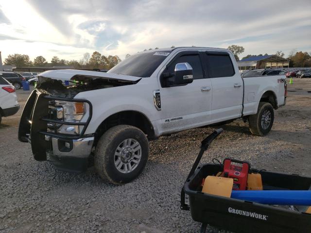 1FT7W2BT7MEC57049 | 2021 FORD F250 SUPER