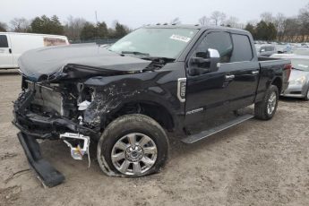 1FT7W2BT7NEC05101 | 2022 FORD F250 SUPER