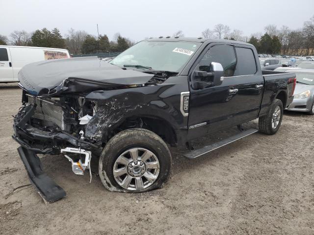 1FT7W2BT7NEC05101 | 2022 FORD F250 SUPER