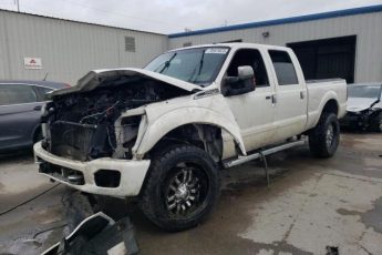 1FT7W2BT8FEC66281 | 2015 FORD F250 SUPER