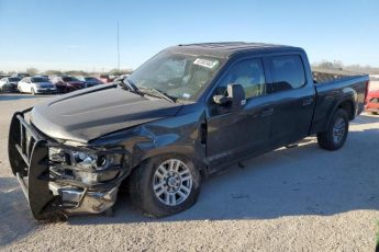 1FT7W2BT8HEC10375 | 2017 FORD F250 SUPER