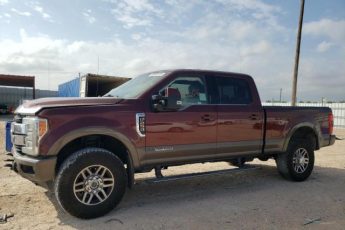 1FT7W2BT8HEC15429 | 2017 FORD F250 SUPER