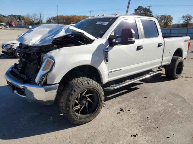 1FT7W2BT8HED04708 | 2017 FORD F250 SUPER