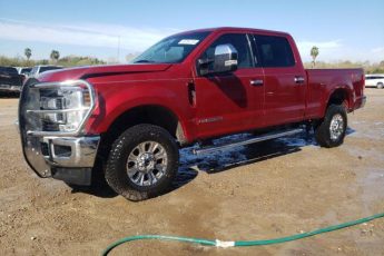 1FT7W2BT8JEC18885 | 2018 FORD F250 SUPER