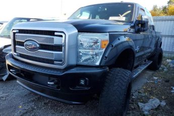 1FT7W2BT9FED24852 | 2015 FORD F250 SUPER