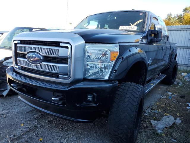 1FT7W2BT9FED24852 | 2015 FORD F250 SUPER