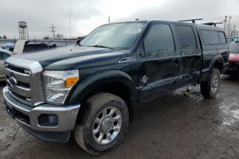 1FT7W2BT9GED37120 | 2016 FORD F250 SUPER