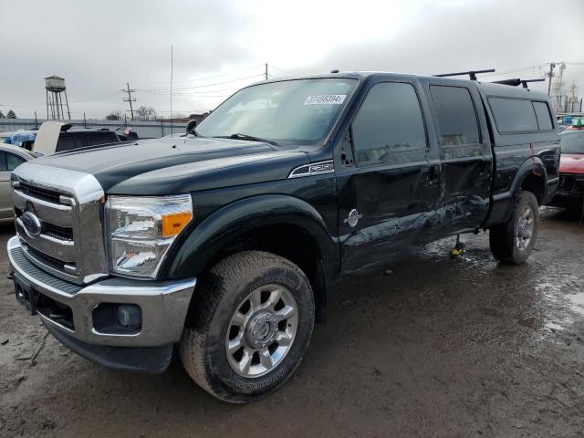 1FT7W2BT9GED37120 | 2016 FORD F250 SUPER