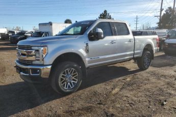 1FT7W2BT9KEC07721 | 2019 FORD F250 SUPER