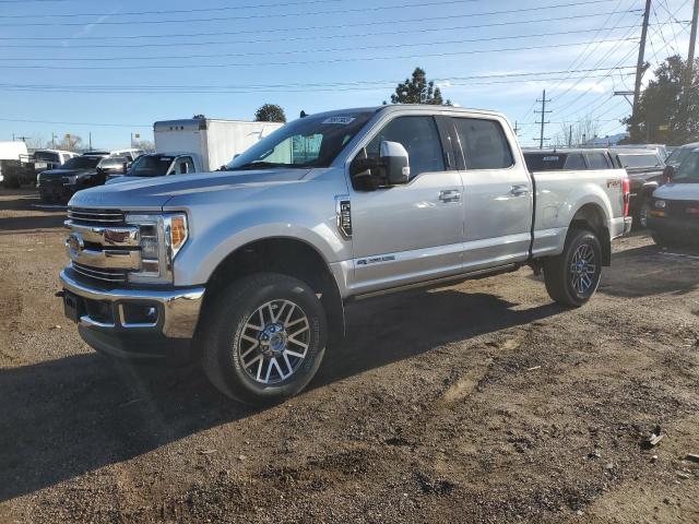 1FT7W2BT9KEC07721 | 2019 FORD F250 SUPER