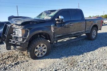 1FT7W2BT9LEC91640 | 2020 FORD F250 SUPER