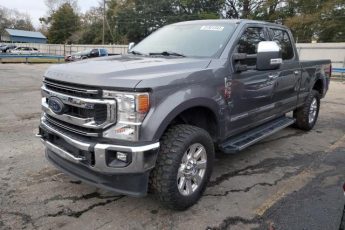 1FT7W2BT9MEC24828 | 2021 FORD F250 SUPER