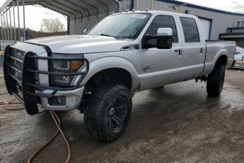 1FT7W2BTXGEB21759 | 2016 FORD F250 SUPER