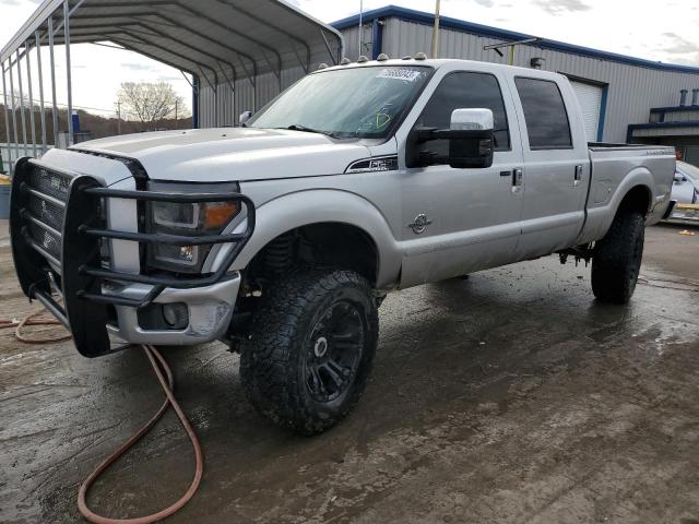 1FT7W2BTXGEB21759 | 2016 FORD F250 SUPER