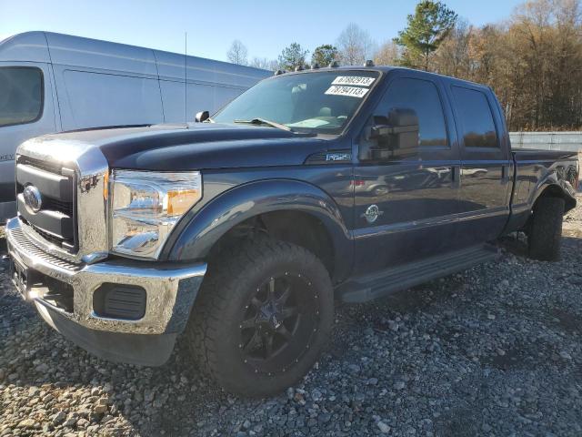 1FT7W2BTXGEC55901 | 2016 FORD F250 SUPER