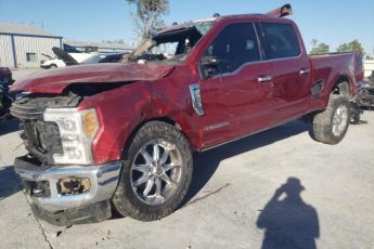 1FT7W2BTXHEC08319 | 2017 FORD F250 SUPER