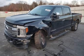 1FT7W2BTXJEC15065 | 2018 FORD F250 SUPER