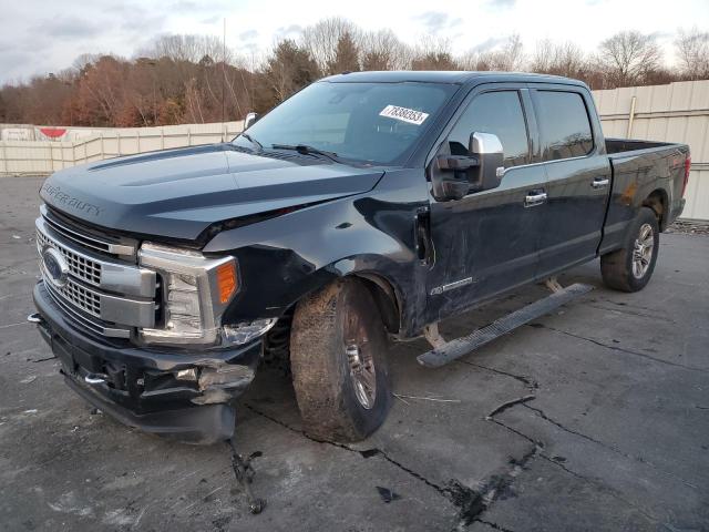 1FT7W2BTXJEC15065 | 2018 FORD F250 SUPER