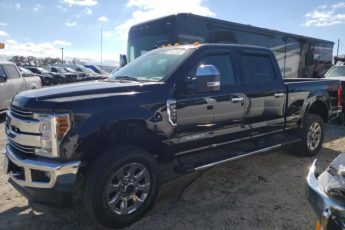 1FT7W2BTXKED17502 | 2019 FORD F250 SUPER