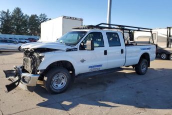 1FT7W3BT1FEA05709 | 2015 FORD F350 SUPER