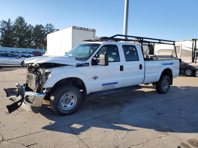 1FT7W3BT1FEA05709 | 2015 FORD F350 SUPER