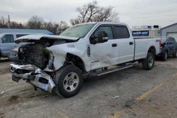 1FT7W3BT1JEC26588 | 2018 FORD F350 SUPER