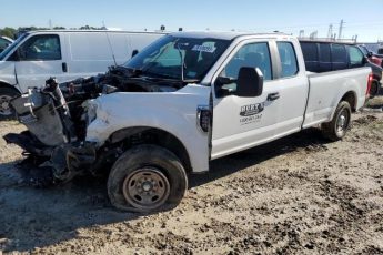 1FT7X2A60MEE13893 | 2021 FORD F250 SUPER