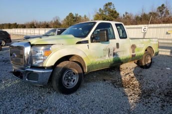 1FT7X2A61GED44474 | 2016 FORD F250 SUPER