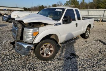 1FT7X2A68EEB28425 | 2014 FORD F250 SUPER